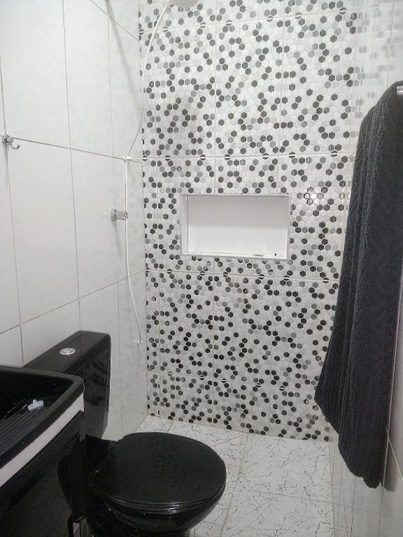 Hospedagem Primeira Quadra Da Praia Praia Grande Dış mekan fotoğraf