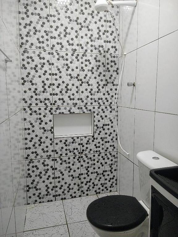 Hospedagem Primeira Quadra Da Praia Praia Grande Dış mekan fotoğraf