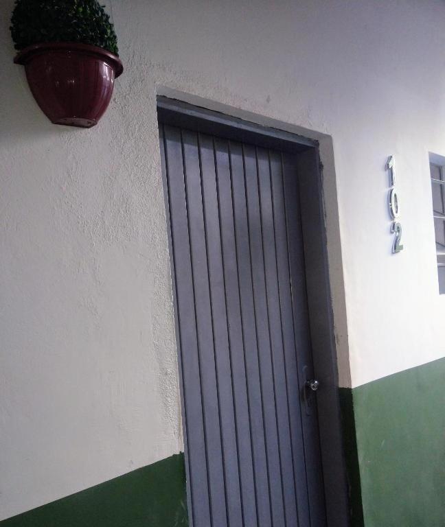 Hospedagem Primeira Quadra Da Praia Praia Grande Dış mekan fotoğraf