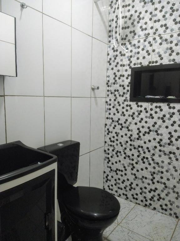 Hospedagem Primeira Quadra Da Praia Praia Grande Dış mekan fotoğraf